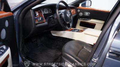 2010 Rolls - Royce Ghost