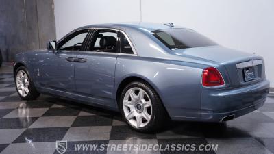 2010 Rolls - Royce Ghost