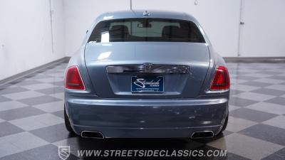 2010 Rolls - Royce Ghost