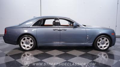 2010 Rolls - Royce Ghost