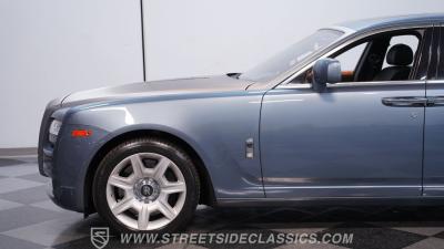 2010 Rolls - Royce Ghost