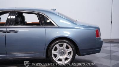 2010 Rolls - Royce Ghost