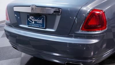 2010 Rolls - Royce Ghost