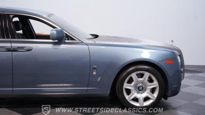 2010 Rolls - Royce Ghost