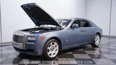 2010 Rolls - Royce Ghost