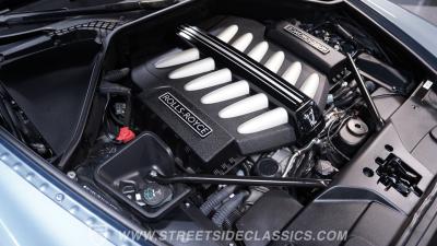 2010 Rolls - Royce Ghost