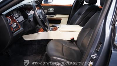 2010 Rolls - Royce Ghost
