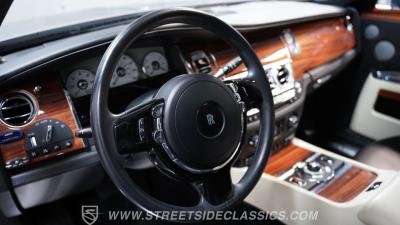 2010 Rolls - Royce Ghost
