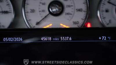 2010 Rolls - Royce Ghost