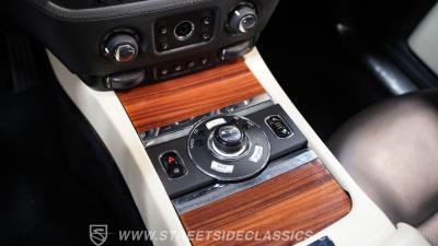 2010 Rolls - Royce Ghost