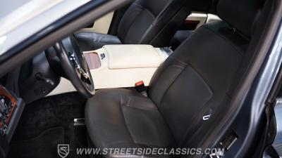 2010 Rolls - Royce Ghost