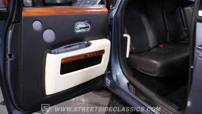 2010 Rolls - Royce Ghost