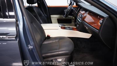2010 Rolls - Royce Ghost