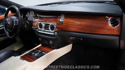 2010 Rolls - Royce Ghost