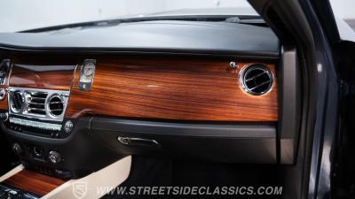 2010 Rolls - Royce Ghost