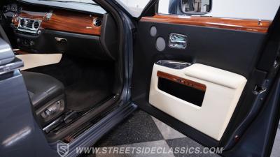2010 Rolls - Royce Ghost