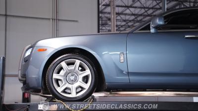 2010 Rolls - Royce Ghost