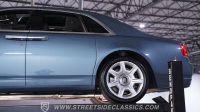 2010 Rolls - Royce Ghost