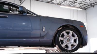 2010 Rolls - Royce Ghost