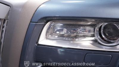 2010 Rolls - Royce Ghost