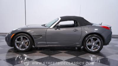 2008 Pontiac Solstice GXP Mallett LS3