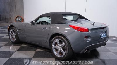 2008 Pontiac Solstice GXP Mallett LS3