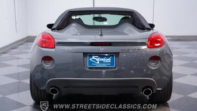 2008 Pontiac Solstice GXP Mallett LS3