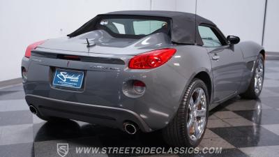 2008 Pontiac Solstice GXP Mallett LS3