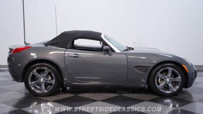 2008 Pontiac Solstice GXP Mallett LS3
