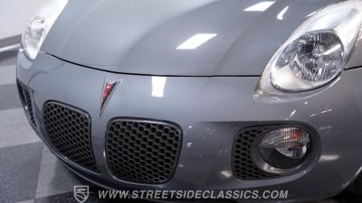 2008 Pontiac Solstice GXP Mallett LS3