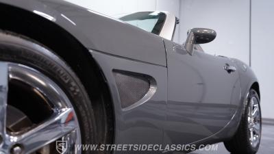 2008 Pontiac Solstice GXP Mallett LS3