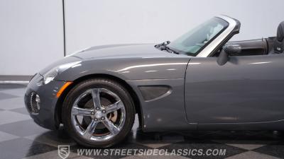 2008 Pontiac Solstice GXP Mallett LS3