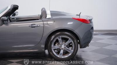 2008 Pontiac Solstice GXP Mallett LS3