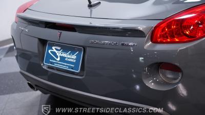 2008 Pontiac Solstice GXP Mallett LS3