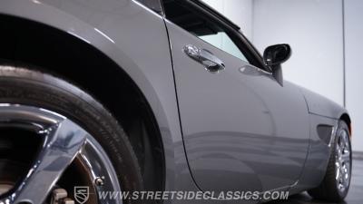 2008 Pontiac Solstice GXP Mallett LS3