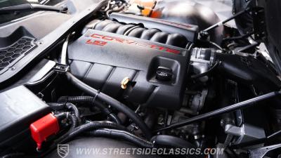 2008 Pontiac Solstice GXP Mallett LS3