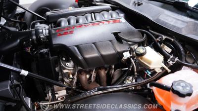 2008 Pontiac Solstice GXP Mallett LS3