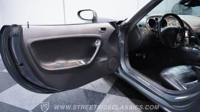 2008 Pontiac Solstice GXP Mallett LS3