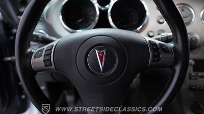 2008 Pontiac Solstice GXP Mallett LS3
