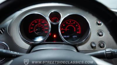 2008 Pontiac Solstice GXP Mallett LS3