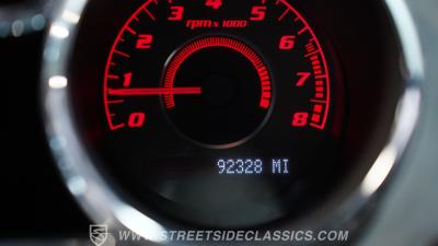 2008 Pontiac Solstice GXP Mallett LS3