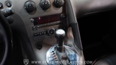2008 Pontiac Solstice GXP Mallett LS3