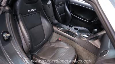2008 Pontiac Solstice GXP Mallett LS3
