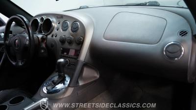 2008 Pontiac Solstice GXP Mallett LS3