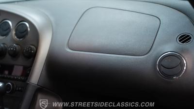 2008 Pontiac Solstice GXP Mallett LS3