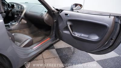 2008 Pontiac Solstice GXP Mallett LS3