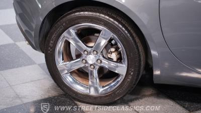 2008 Pontiac Solstice GXP Mallett LS3