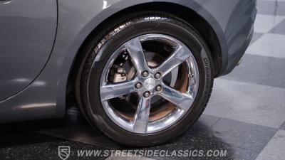 2008 Pontiac Solstice GXP Mallett LS3