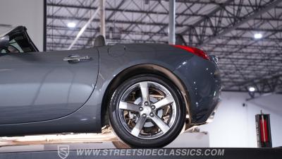 2008 Pontiac Solstice GXP Mallett LS3