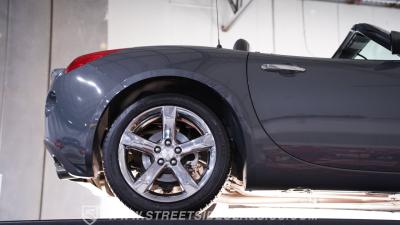 2008 Pontiac Solstice GXP Mallett LS3